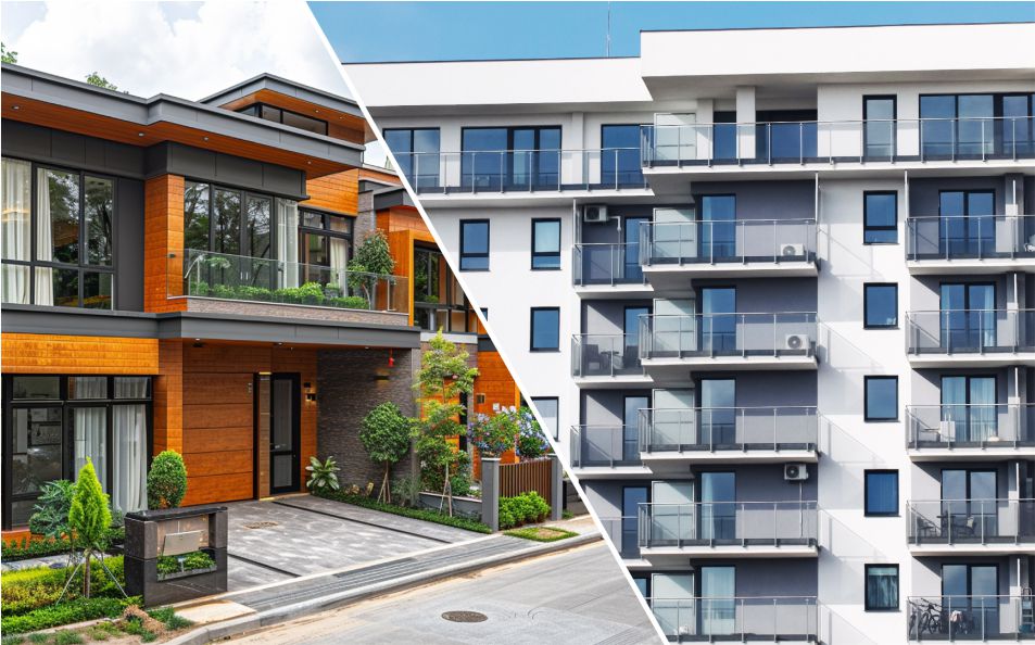 apartment projects in bangalore 